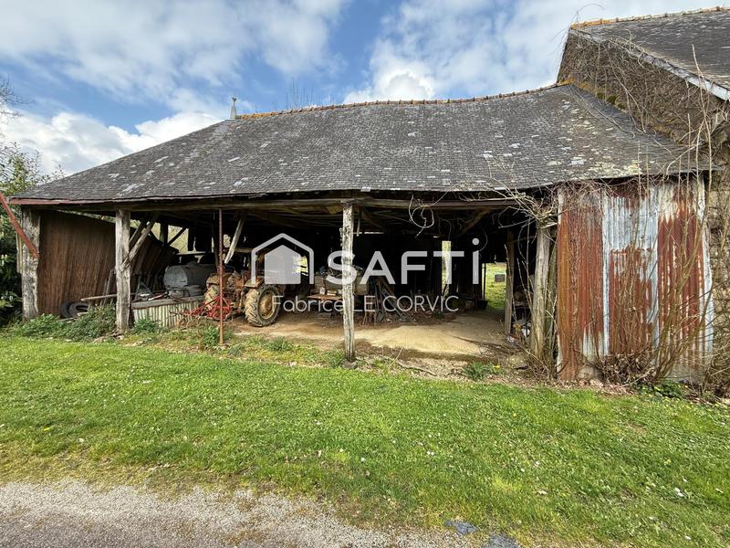 Maison - 157 m² - 6 pièces