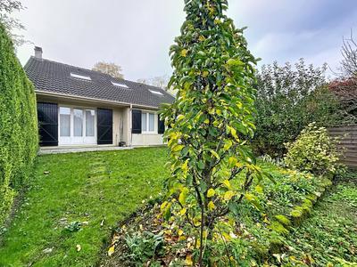 Maison - 115 m² - 7 pièces