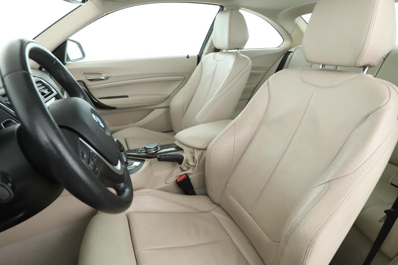 Bmw Serie 2 Coupé 220d Luxury Bva8 190 ch