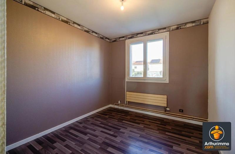 Maison - 95 m² - 6 pièces