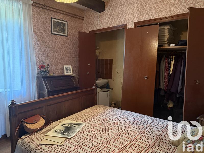 Maison - 150 m² - 7 pièces