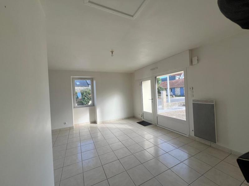 Maison - 43 m² - 2 pièces