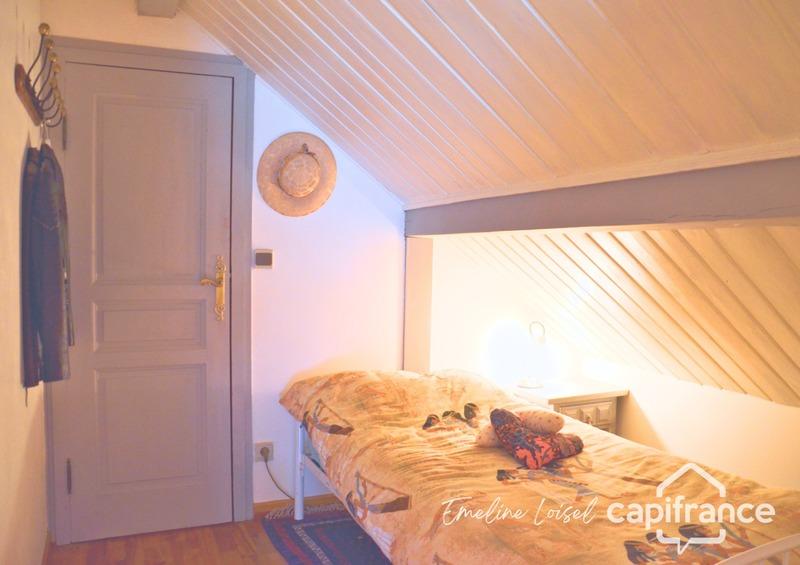 Maison - 137 m² - 4 pièces