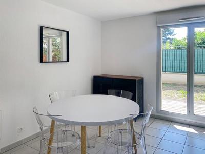 Studio - 35 m² - 1 pièce