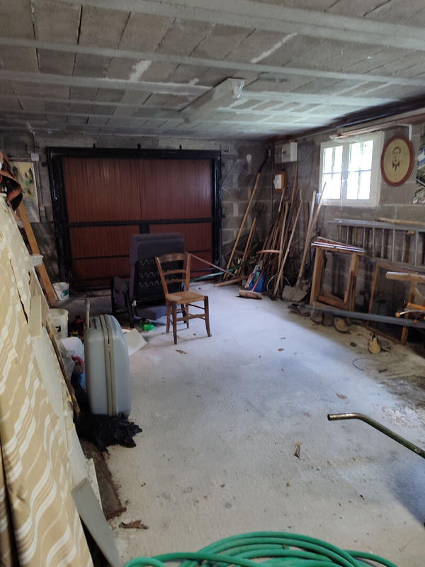 Maison - 175 m² - 8 pièces