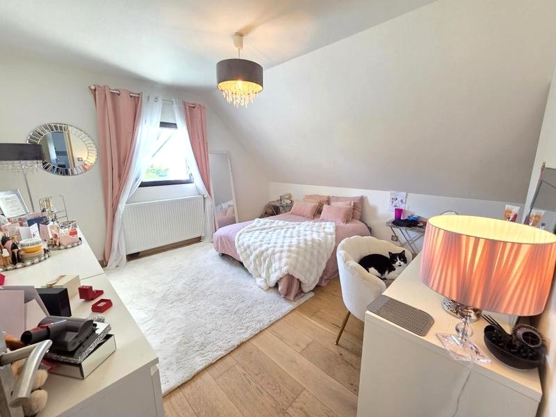 Maison contemporaine - 162 m² - 6 pièces