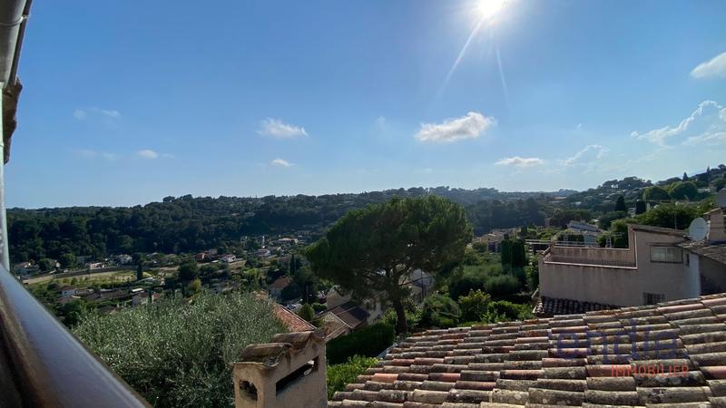 Maison - 43 m² - 2 pièces