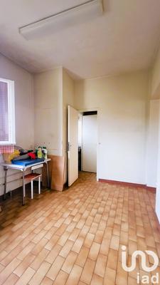 Maison de ville - 75 m² - 4 pièces