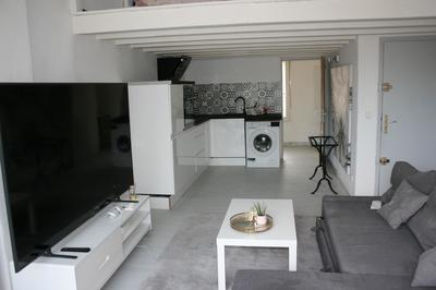 Appartement - 32 m² - 1 pièce
