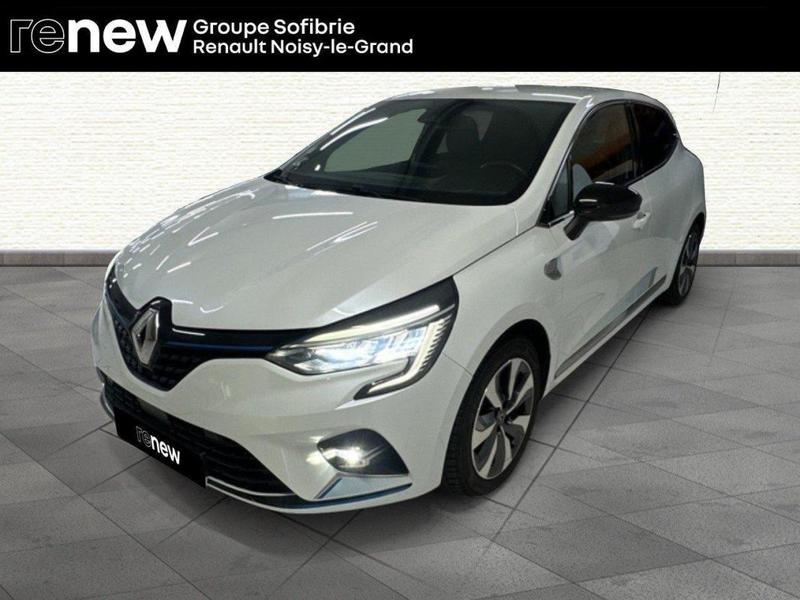 Renault Clio V E-Tech 140 Première Edition