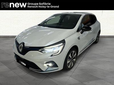 Renault Clio V E-Tech 140 Première Edition