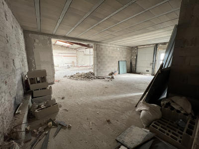 Local commercial - 510 m²