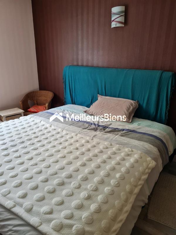 Maison - 148 m² - 6 pièces