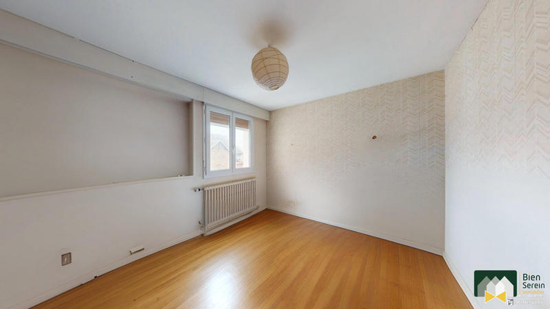 Maison - 170 m² - 7 pièces