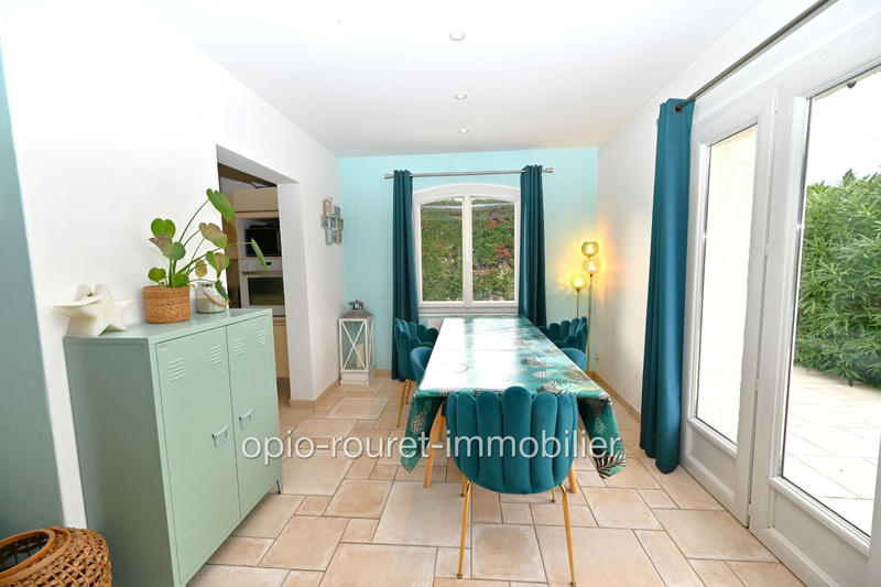 Maison - 193 m² - 7 pièces