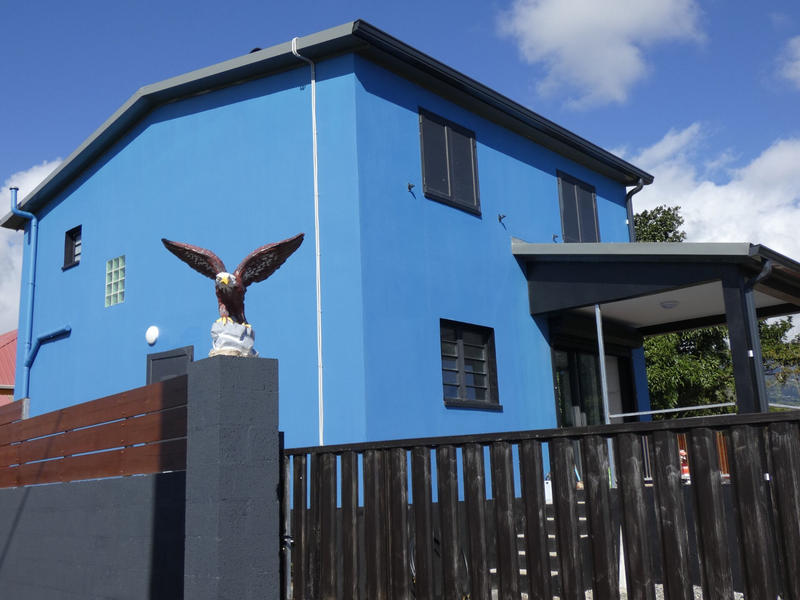 Maison - 91 m² - 4 pièces