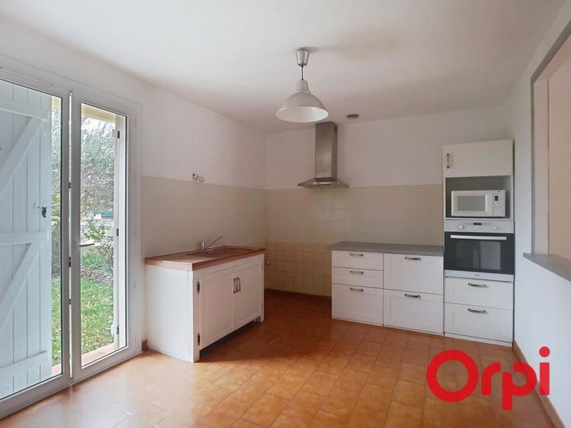 Maison - 102 m² - 5 pièces