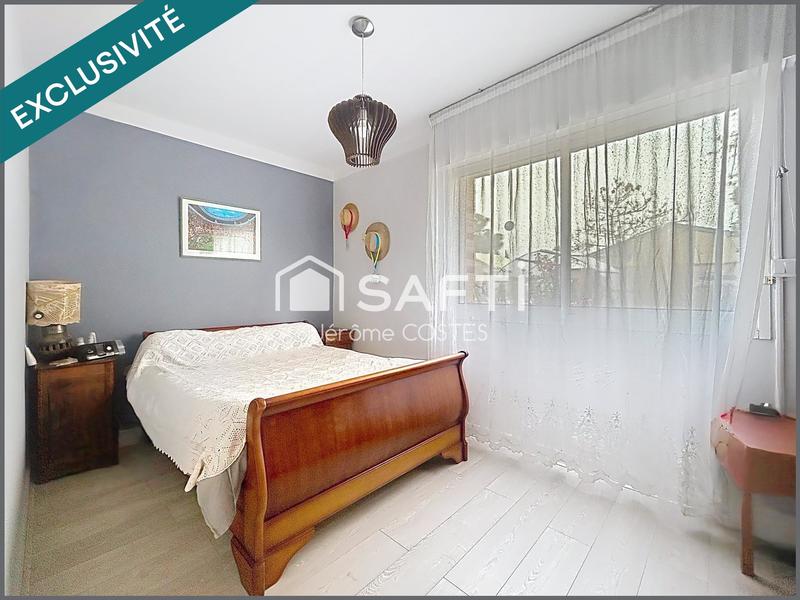 Maison - 148 m² - 6 pièces