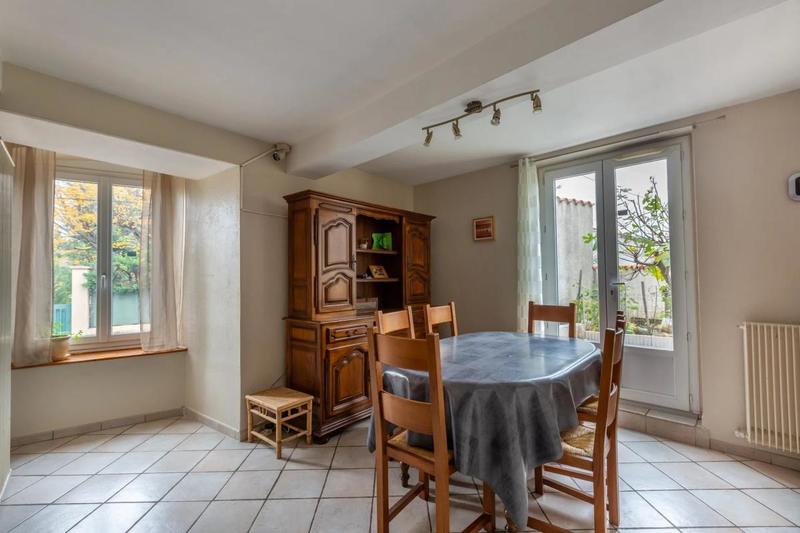 Appartement - 136 m² - 4 pièces