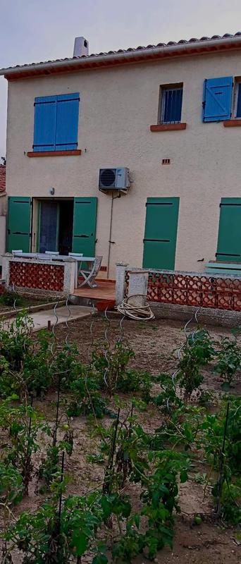 Villa - 133 m² - 6 pièces