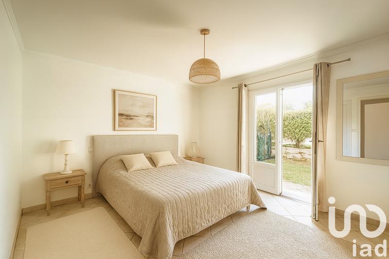 Maison - 153 m² - 7 pièces