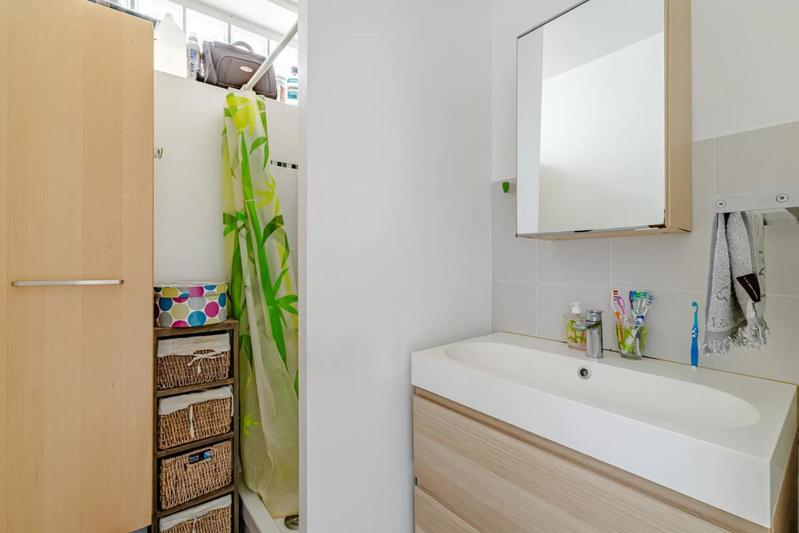 Appartement - 82 m² - 4 pièces