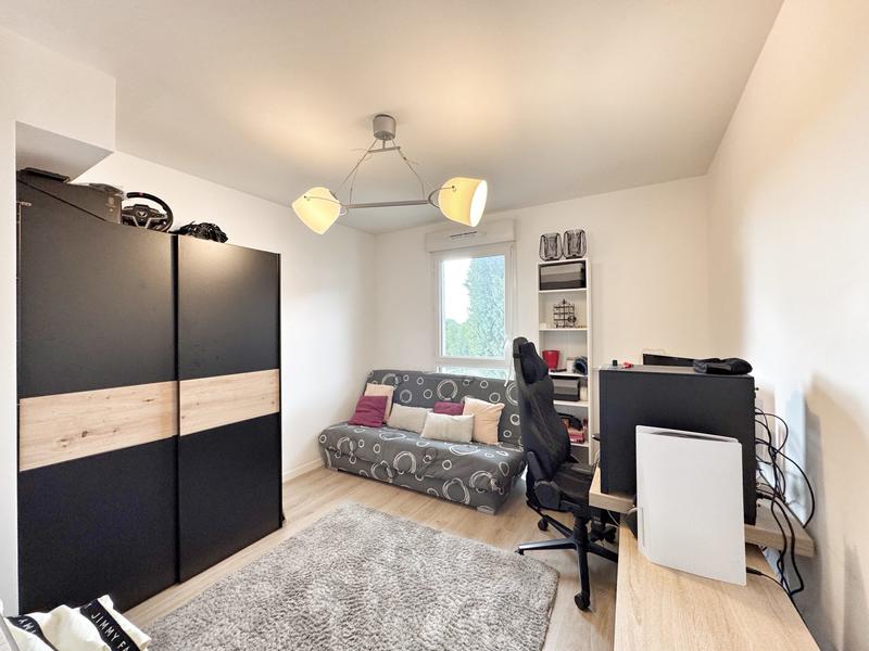 Appartement - 71 m² - 3 pièces