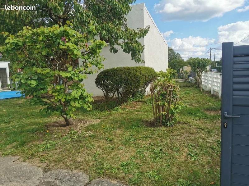 Maison - 65 m² - 2 pièces