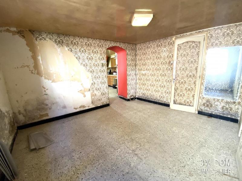 Maison - 220 m² - 7 pièces