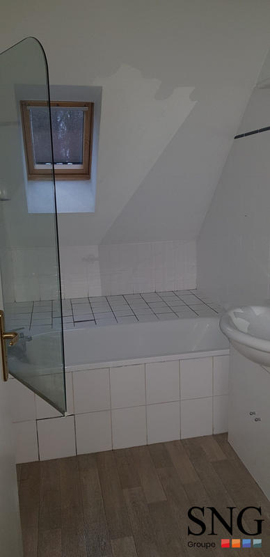 Villa - 59 m² - 3 pièces