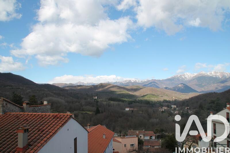 Appartement - 117 m² - 4 pièces