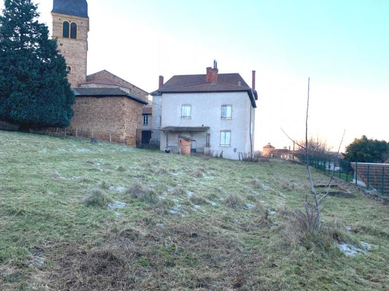 Maison en pierre - 375 m² - 12 pièces