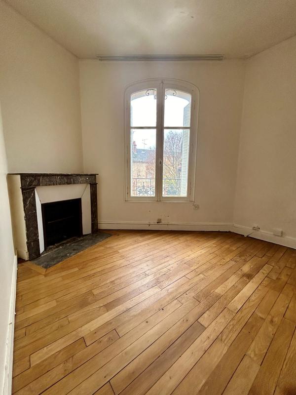 Appartement - 67 m² - 4 pièces