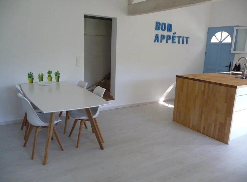 Maison - 71 m² - 4 pièces