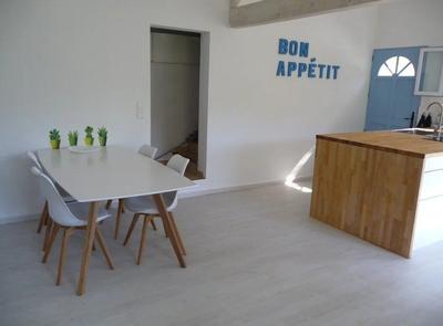 Maison - 71 m² - 4 pièces