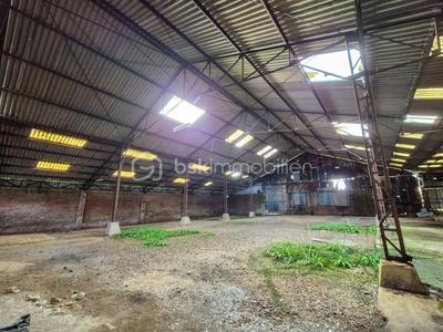 Maison - 205 m² - 8 pièces