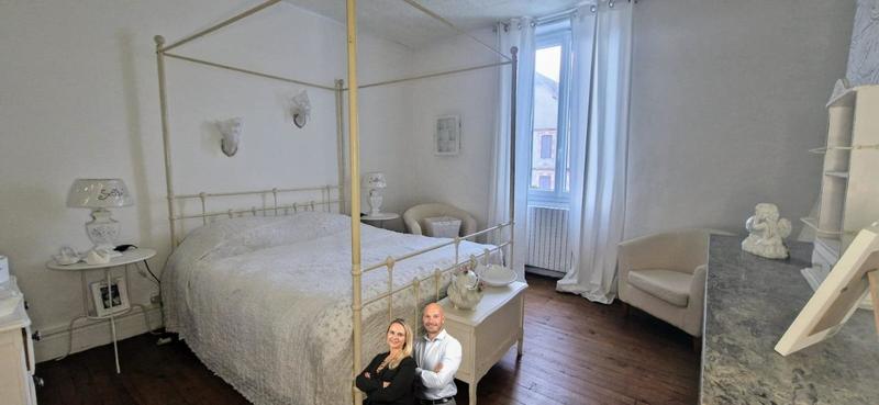 Maison - 223 m² - 6 pièces