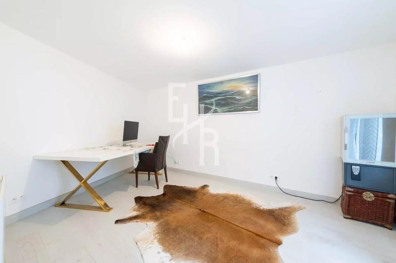 Maison de ville - 110 m² - 5 pièces