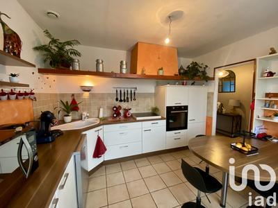 Maison - 94 m² - 4 pièces