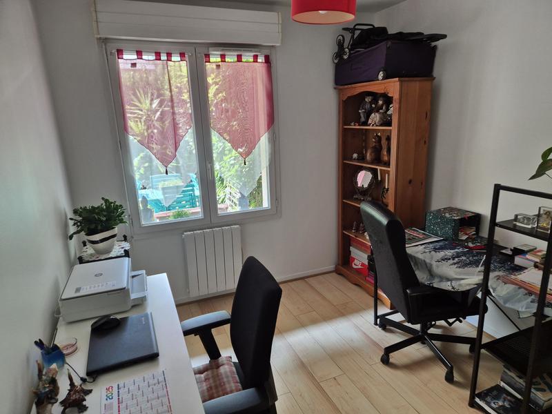 Appartement - 52 m² - 3 pièces