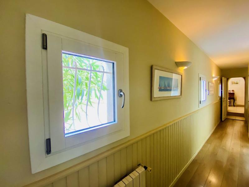 Villa - 154 m² - 6 pièces