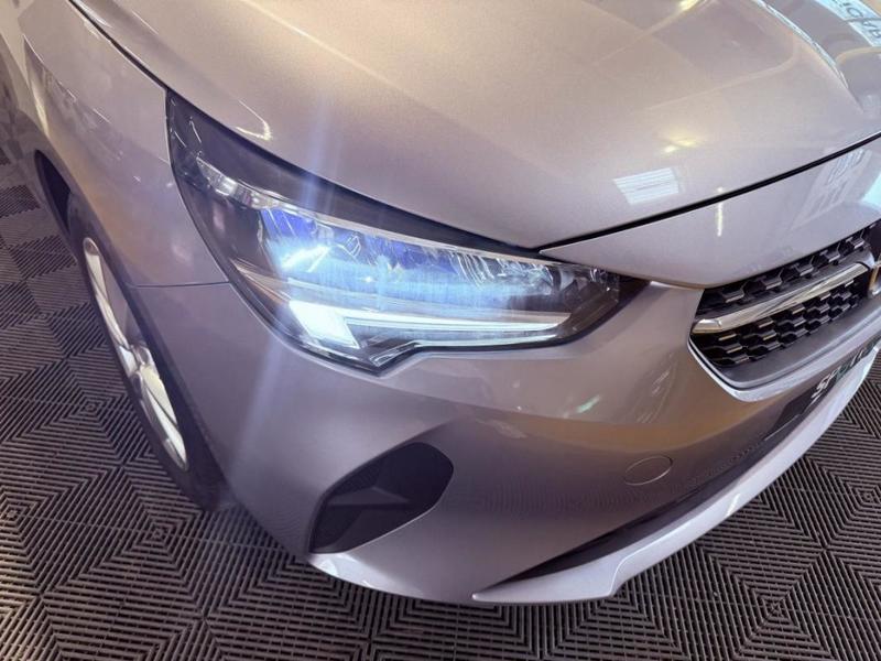 Opel Corsa VI 1.2 75ch Elegance Business