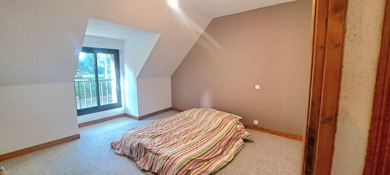 Maison - 153 m² - 7 pièces