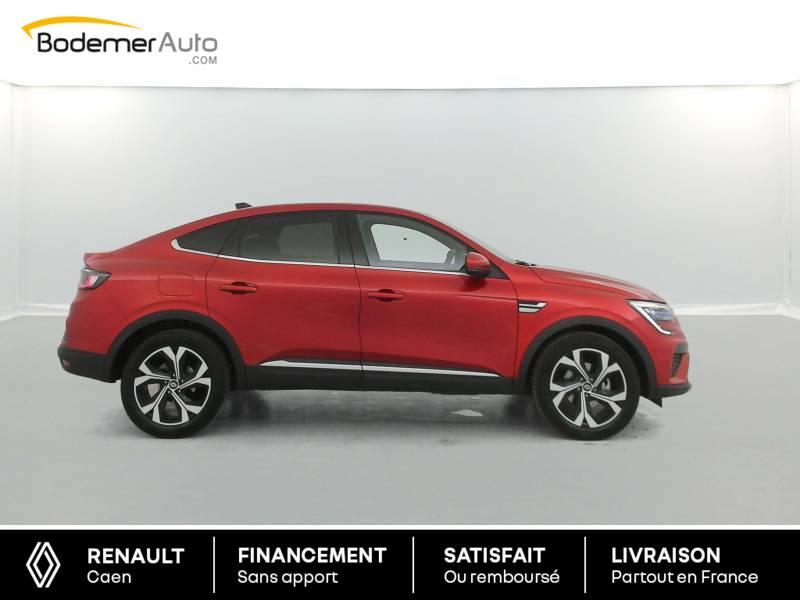 Renault Arkana E-Tech 145 - 23 Techno