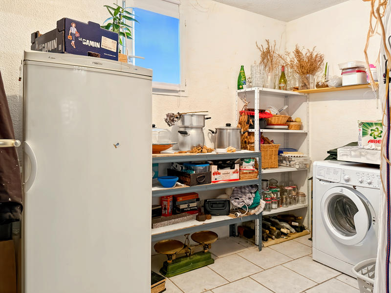 Maison - 139 m² - 5 pièces