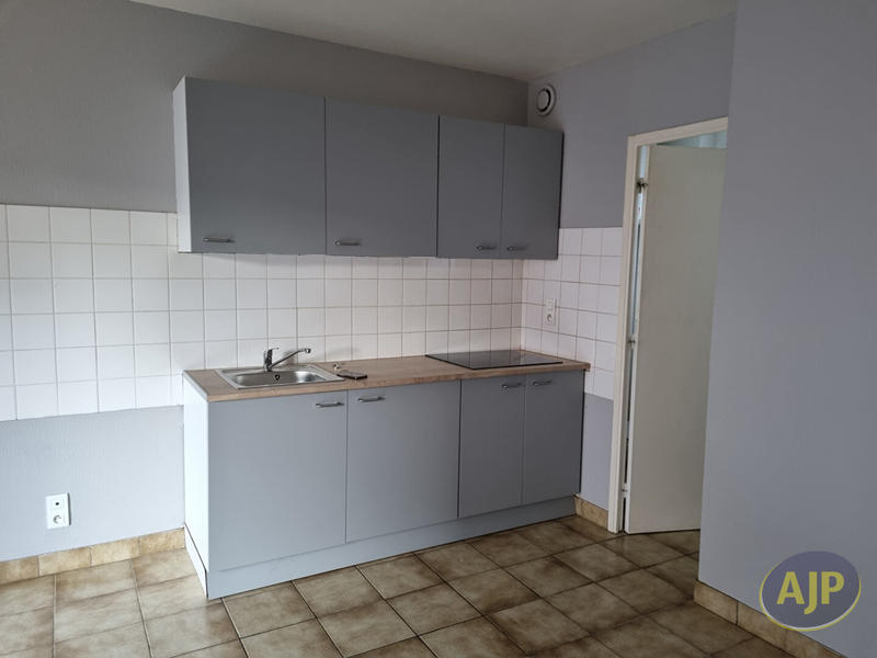 Appartement - 22 m² - 1 pièce