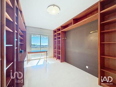 Appartement - 95 m² - 4 pièces