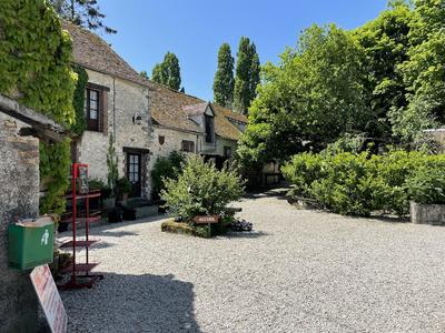 Ferme - 269 m² - 8 pièces