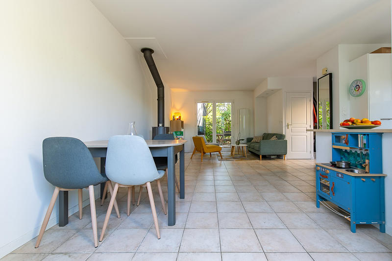 Maison - 69 m² - 4 pièces