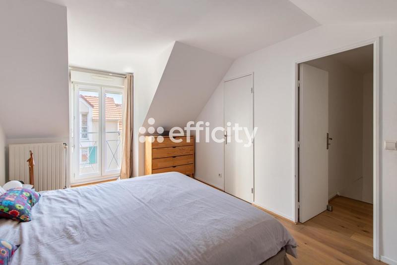 Maison - 123 m² - 5 pièces